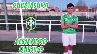 ENTREVISTA PRE-PARTIDO. ZONA SUR SABADO TARDE 2ª DIVISION
